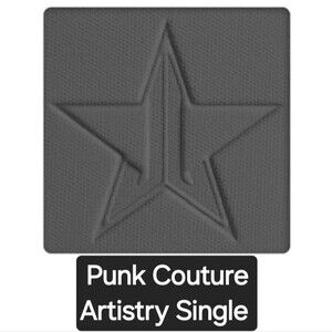 Jeffree Star Punk Couture Artistry Single